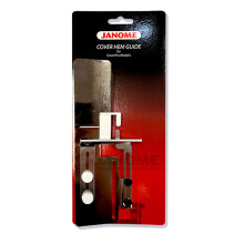 Janome Cover Hem Guide fr CoverPro -modeller