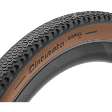 Pirelli Cinturato Gravel H Tubeless Ελαστικό Κλασικό, 700X40