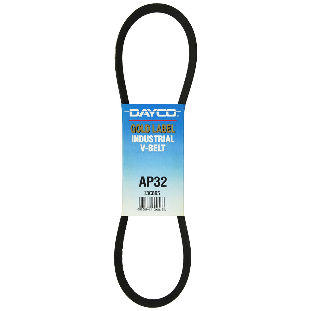 Pasek Klinowy Dayco AP32 Super Blue Ribbon-image