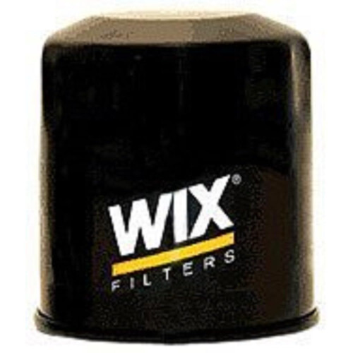 WIX Racing Filters Spin-On mazac    filter