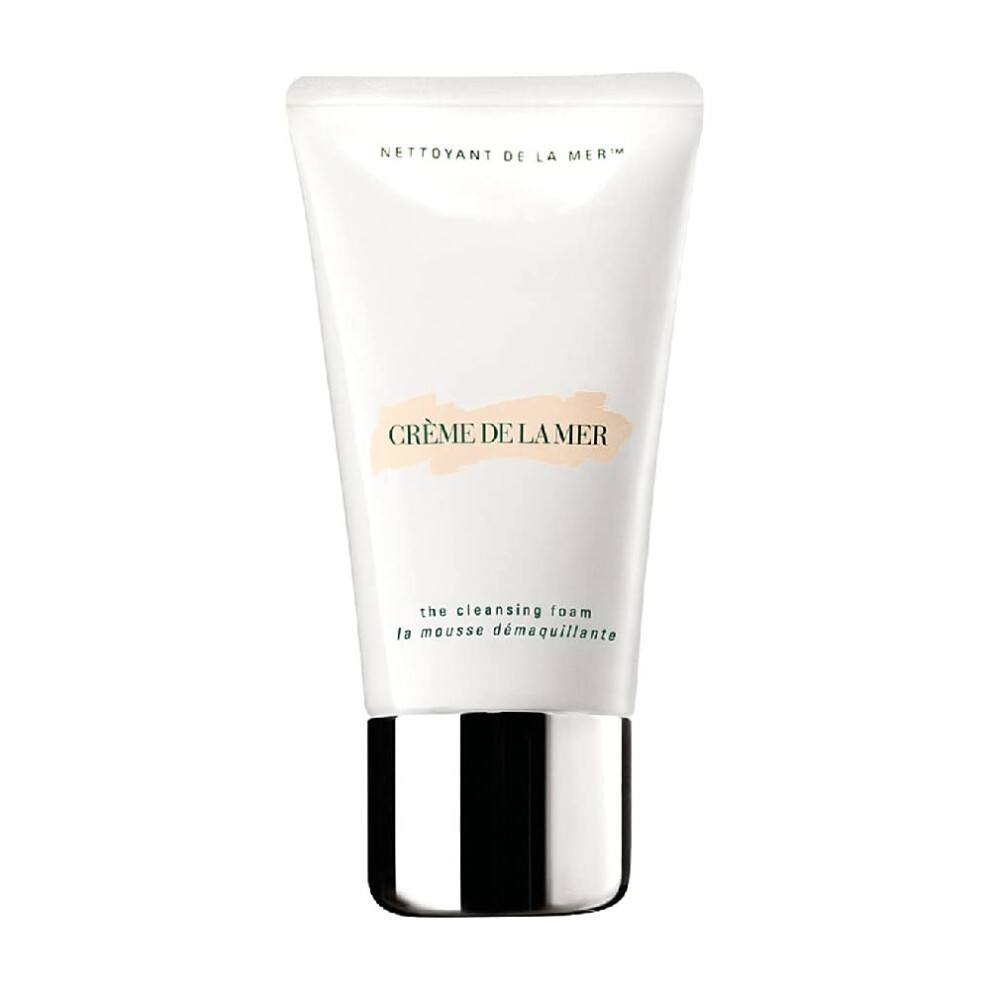 La Mer The Cleansing Foam for Unisex  0.52 Pound