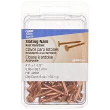 Hillman Fastener Corp 42081 meden hrebk