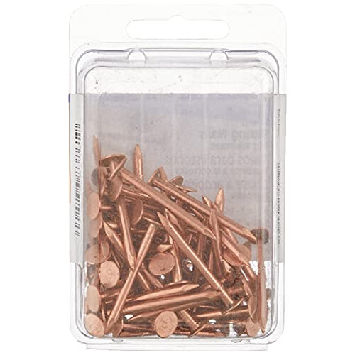 Hillman Fastener Corp 42081 Copper Nail 2