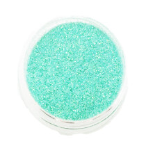 Frhlingsgrner Glitzer Nr. 34 von Royal Care Cosmetics