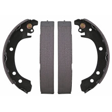 Wagner QuickStop Wagner Brake Z801 Trommelbremsbacke