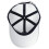 Tommy Hilfiger Tommy Hilfiger Herr Ira Baseball Cap Klassisk Vit 3