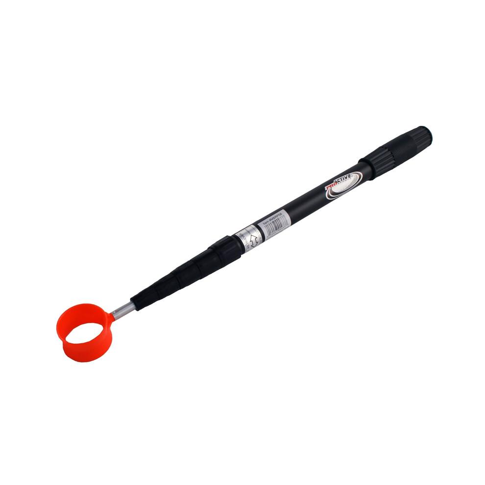 Fluorescent Head Golf Ball Retriever by ProActive Sports (6.5 ft.)-image-OPC-PFSXS66-NEW