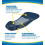 Scholl Dr. Scholl's Tri-Comfort Inserts  Men's Size 8-12 4