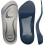 Scholl Dr. Scholl's Tri-Comfort Inserts  Men's Size 8-12 3