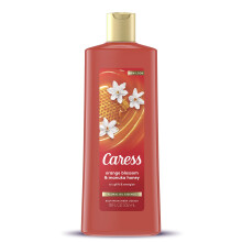 Caress Αφρόλουτρο Πορτοκαλιά & Μανuka Honey 18 oz