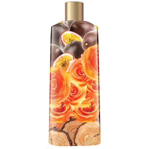 Caress Αφρόλουτρο Πορτοκαλιά & Μανuka Honey 18 oz 2