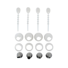 Nordic Ware Pastry Decorating Set