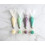 Nordic Ware Pastry Decorating Set 3