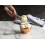 Nordic Ware Small Cookie Scoop Silver 4