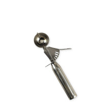 Nordic Ware Kleine Keksschaufel Silber