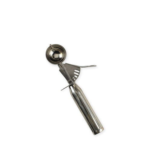 Nordic Ware Small Cookie Scoop Silver