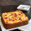 Nordic Ware Square Springform Pan 3