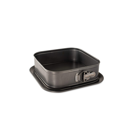 Nordic Ware Square Springform Pan
