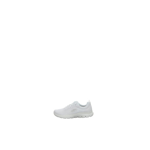Skechers Skechers Women's Sneaker  White Mesh Trim  9.5 1