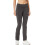 Skechers Skechers Kvinnors Go Walk OG Mid Rise Byxor, Grå, Medium Tall 1