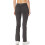 Skechers Skechers Kvinnors Go Walk OG Mid Rise Byxor, Grå, Medium Tall 4