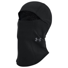 Under Armour Miesten Storm ColdGear Pipo, Musta (001)/Pitch Gray, Yksi Koko, Sopii Useimmille