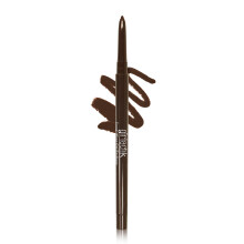 Girlactik Long-Wear Gel Liner - Pure Brown