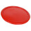 Pyrex Pyrex 7403-PC Κόκκινο Καπάκι Γυάλινου Μπολ με Πλαστικό Καπάκι, Κατασκευασμένο στις ΗΠΑ 2