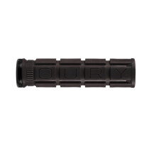 Oury grip V2 Lock-On grips Jet Black Pair