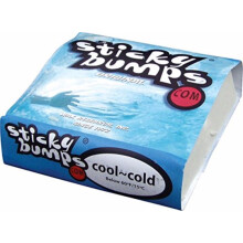 Sticky Bumps K  hl-/Kaltwachs, Einzelriegel
