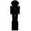 Tornado 4 Sorte Foosball Men Counter Balanced Pin 2