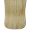 Moose Old School Skateboard Deck (10"""" x 30""""  Natural) 4