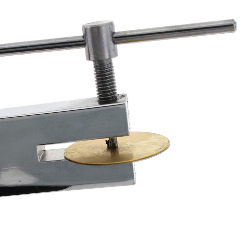 Vintage Hole Punch 1