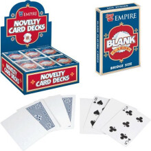Loftus Empire Magie Blanko Kartendeck Trick