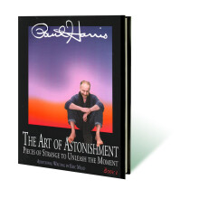 Art of Astonishment Volym 2 av Paul Harris - Bok