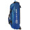 Bowlingov    ta   ka Vise Three Ball Tote Roller, modr 3