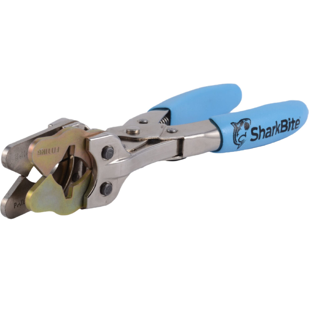 SharkBite 3/8 Inch to 1 Inch Pro Push to Connect Disconnect Tool PEX