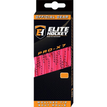 Tkanicky do brusl Elite Hockey PRO-X7 (X7-Pink 84"""")