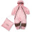 Tuffo Muddy Buddy Samlets - Pink 18 m?neder 1