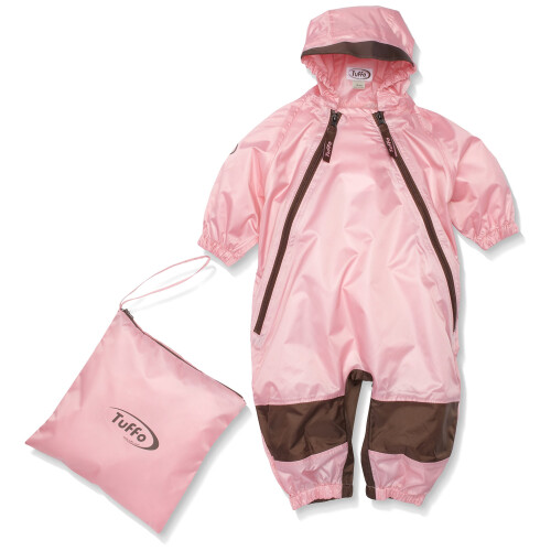 Tuffo Muddy Buddy Samlets - Pink 18 m?neder