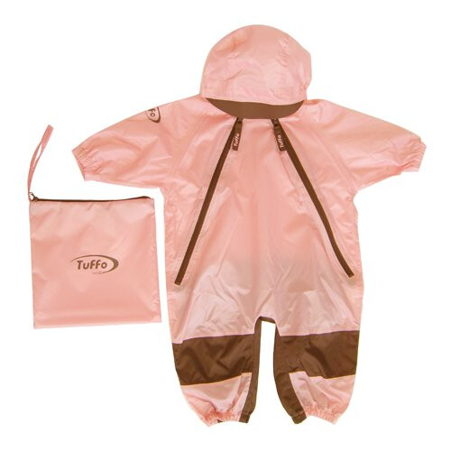Tuffo Muddy Buddy Samlets - Pink 18 m?neder 2