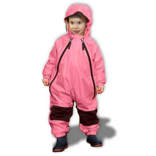 Tuffo Muddy Buddy Samlets - Pink 18 m?neder 1