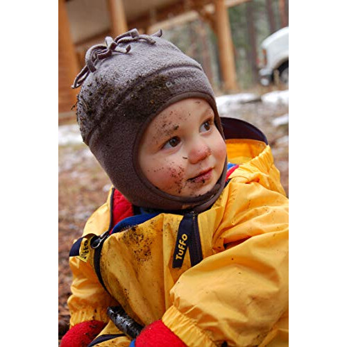Tuffo Muddy Buddy Samlets (5t gul) 2