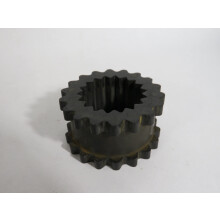 TB Woods 4J Sleeve Coupling Insert  4Je  Epdm Rubber
