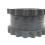 TB Woods 4J Sleeve Coupling Insert  4Je  Epdm Rubber 4