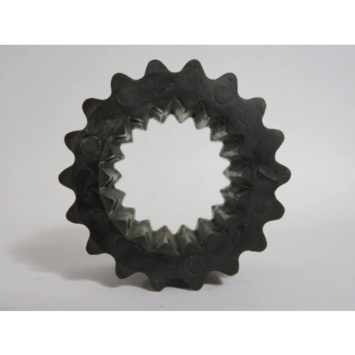 TB Woods 4J Sleeve Coupling Insert  4Je  Epdm Rubber 1