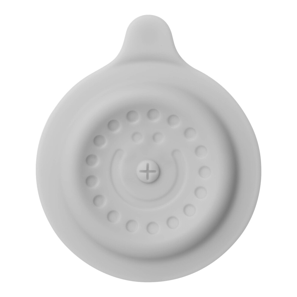 Bathtub Drain Cover Silicone Drain Stopper With Suction Baby Ba Ubbi