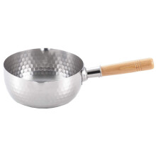 YOSHIKAWA Yukihira Saucepan 17 Quart