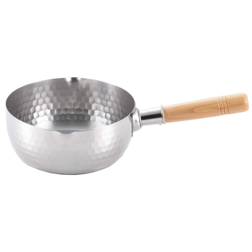 YOSHIKAWA Yukihira Saucepan  17 Quart