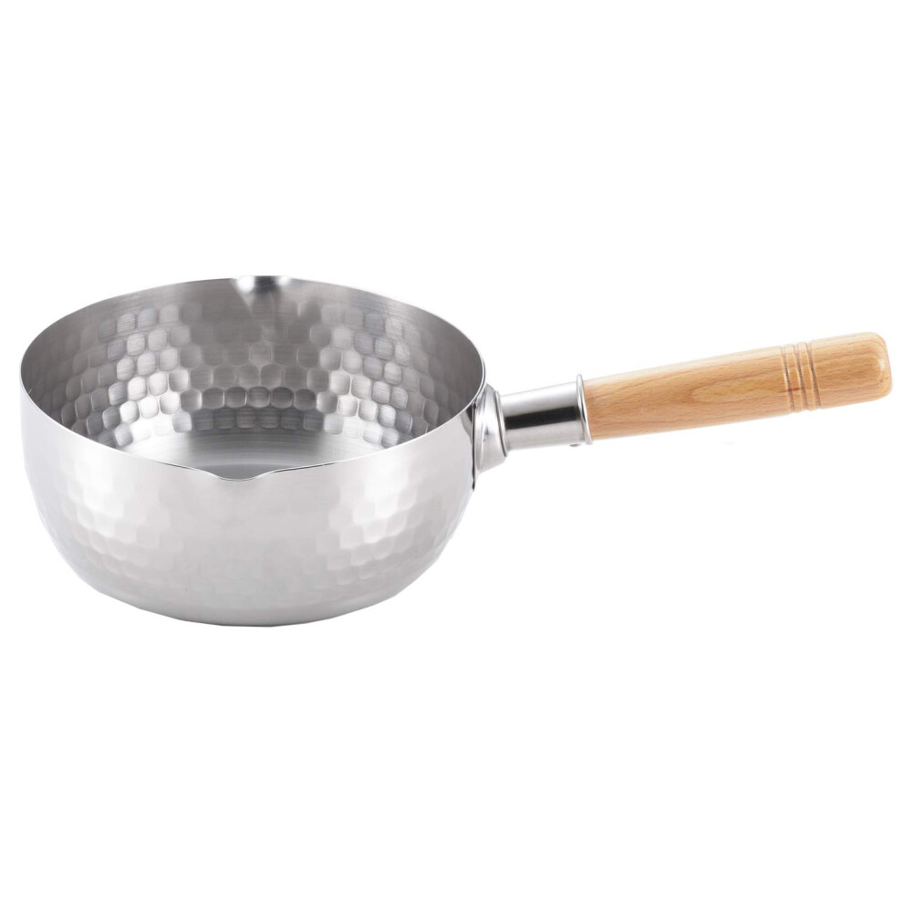 YOSHIKAWA Yukihira Saucepan  17 Quart-image-OPC-PFR5925-NEW